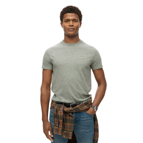Superdry Essential Logo T-Shirt